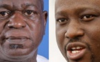 Putsch manqué au Burkina : Chérif Sy et Guillaume Soro se sont bien vus à Paris en 2015