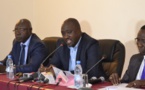 Moustapha Fall Che: « Le 3e mandat est exclu »