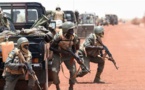 16 morts dans l’attaque d’une base de l’armée malienne