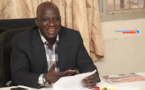 Magnick Diop à Macky: « Nos entreprises ne peuvent pas être compétitives sans un accompagnement de l'Etat»