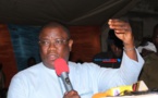 Baldé fait son bilan: «L’objectif était la réélection de Macky au premier tour et non des élections locales»