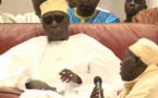  Serigne Mbaye Sy Mansour: «J'invite tout le monde à accompagner Macky Sall... »