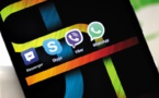 La Sonatel annonce une perte de 20 milliards en 2018 à cause des  appels entrants via WhatsApp, Messenger...
