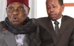 Cheikh Amar et Me Wade enterrent "la hache de 5 milliards de FCFA"