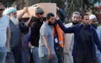 Attentat de Christchurch : Les inhumations ont commencé depuis...