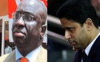 Corruption: Nasser Al-Khelaifi, Massata Diack et les virements suspects