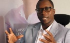 Patrice Sané:  L'Apériste anticonformiste