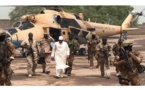 URGENT:  Dissolution de la milice Dogon et plusieurs chefs de l’armée Malienne remplacés 