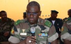 Mali: Le Chef d'Etat-major général des armées et ses adjoints limogés