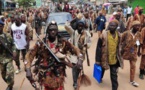 La milice "Dana Amassagou" dément: «Nous ne sommes pas impliqués dans le massacre des Peulhs »