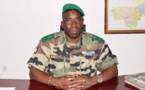 Mali: Le général Abdoulaye Coulibaly, nommé Chef d'Etat major des forces armées 