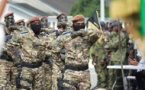 Un contingent de 650 soldats ivoiriens bientôt déployé au Mali...