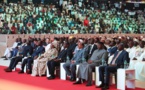 Cérémonie d'investiture de Macky: Les chefs d'État qui seront présents