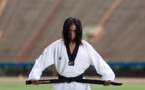 Photos: A la découverte de Bineta Diedhiou, Taekwondoïste 
