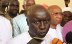 Massacre au Mali : Idrissa Seck condamne un "acte barbare"