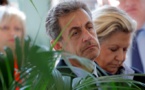 Affaire des «écoutes»: la cour d'appel de Paris rejette le recours de Sarkozy