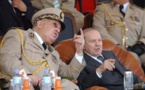 URGENT: Le chef de l’armée Algérienne déclare Bouteflika inapte