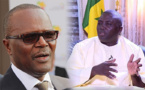 Bamba Fall : « j’ai rencontré Tanor, je n’ai jamais quitté le PS »