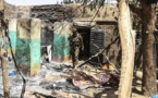 Plusieurs villageois dogons tués après le massacre de Peuls au Mali