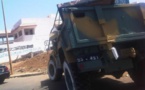 Un camion de l’armée sénégalaise se renverse et fait plusieurs blessés à Bakel