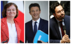 France: Trois ministres quittent le gouvernement