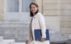 Investiture de Macky Sall: Ségolène Royal représentera l'Etat français