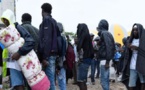 ESPAGNE: 3000 Sénégalais risquent l’expulsion