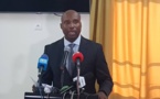 Barthélemy Dias: «Ma main sur la Bible, Macky Sall a tripatouillé le fichier électoral... »