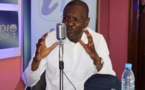 Abou Abel Thiam: « Le Mali est un pays qui est en train de s’affaisser sur ses piliers»