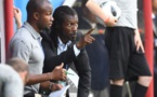 Can-2019 : Aliou Cissé a trouvé un remplaçant à Omar Daf