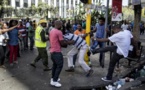 Attaques xénophobes en Afrique du Sud