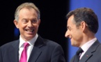 Investiture de Macky : Sarkozy et Blair à Dakar