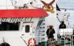 Malte: 3 migrants risquent 30 ans de prison pour le détournement d'un cargo