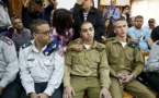 Des soldats israéliens refusent de participer à des exercices contre Gaza