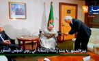 Démission du président Bouteflika: quelle transition pour l’Algérie ?