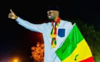 SONKO prie pour "un Sénégal de progrès, de justice et de cohésion"