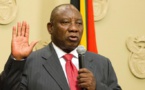 Afrique du Sud : Le président Ramaphosa désigné comme responsable de la xénophobie