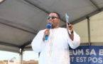Bougane Guèye Dany: « Lima gueum moy Macky Sall moy Président »