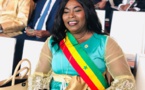 04 Avril 2019 : La députée Juliette Zingan étale toute sa classe (Photos)