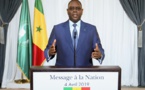 4 Avril-Autopsie D’Un Discours: Macky Sall Se Cherche Un Homo  Senegalensis Nouveau
