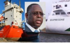 Le COSAMA vers la faillite: Deux bateaux en réparation bloqués en Espagne, des retards de salaires...et Macky Sall n’est pas mis au courant
