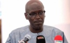 Seydou Gueye n'est plus le secrétaire général du gouvernement