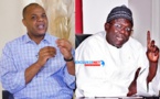 Suppression du poste de PM: Mame Mbaye Niang et Moustapha Diakhaté gagnent leur combat