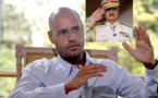 L'offensive de Haftar serait soutenue par "Seif al-islam Kadhafi" ?