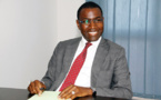 Amadou Hott devient ministre de l'économie et de la coopération internationale