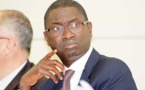 Ismaïla Madior Fall viré 