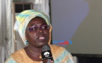 Aminata Assomme Diatta nommée Ministre du commerce et des PME