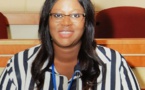 Nené Fatoumata Tall, Ministre de la jeunesse