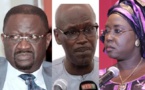 Nouveau gouvernement :Tous les ministres de la médina virés