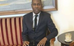 Qui est Mamadou Saliou Sow, Secrétaire d'Etat auprès du ministre de la justice ?